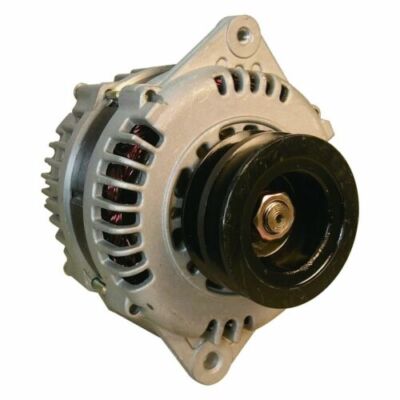 23100-WJ116 23100WJ116 Alternator Generator For Nissan FD46 TD42 24V 80A