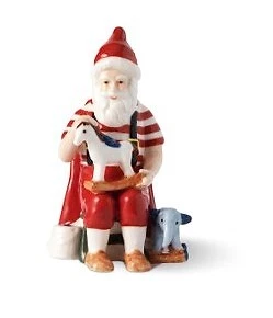 Royal Copenhagen Weihnachtsmann 2019 - 1027171 - Bild 1 von 1