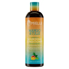 Mielle Mange&tulsi Nourishing Conditioner 12oz