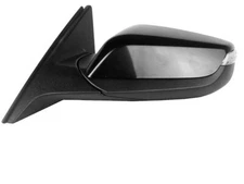 Left TechPro Mirror fits Chevy Malibu 2016-2018 Premier 52TKBB