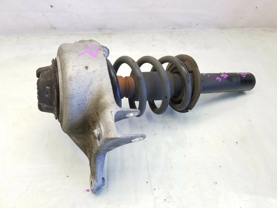 2013-2017 Audi Q5 8R Front Right Suspension Strut Shock Absorber - 8R0031BD - Image 3 of 4