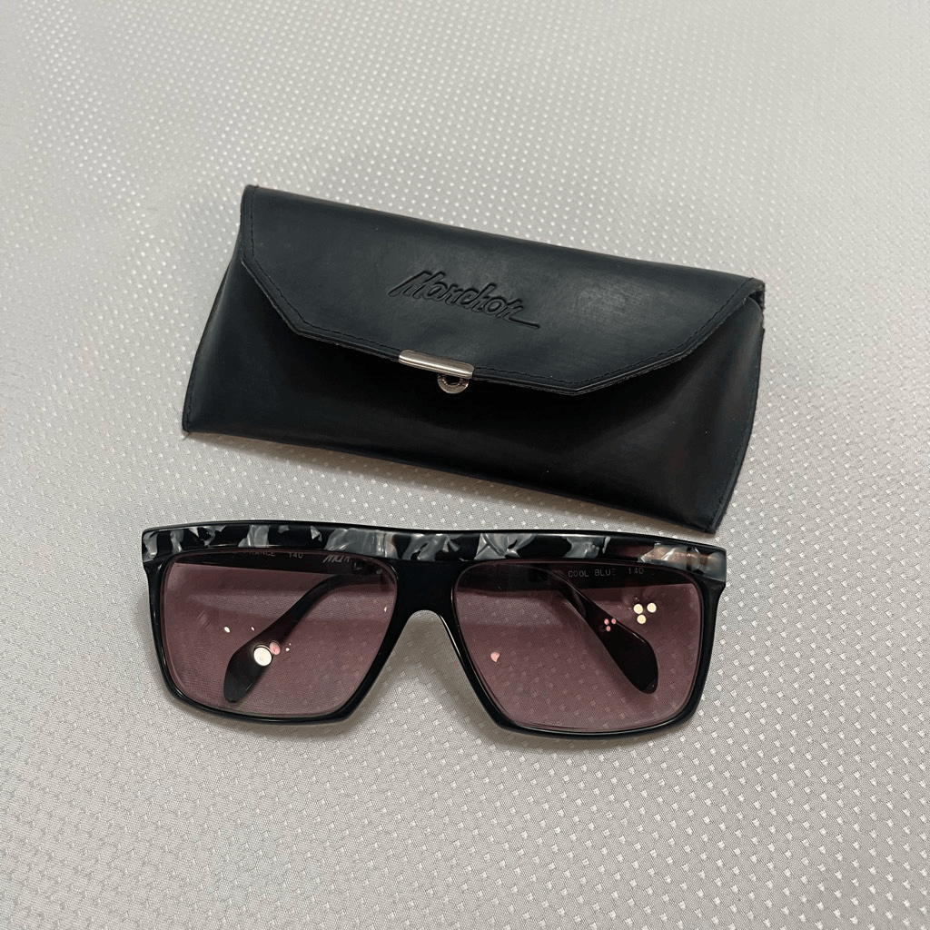 Marchon Prescription SunglassesFrame France 140 R10 Cool  display picture 1