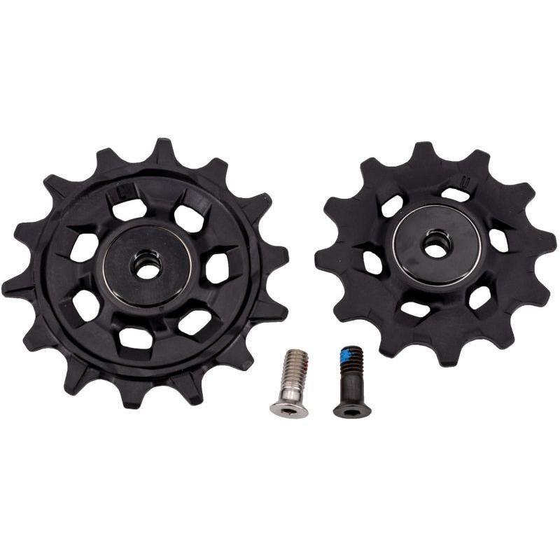 SRAM GX Eagle AXS | Roldanas De Cambio