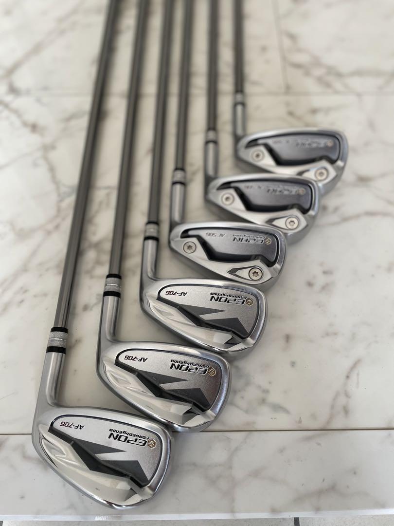EPON AF 506
