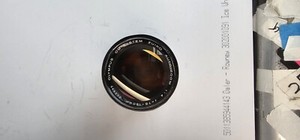 Olympus OM 75-150mm f4 Lens Zuiko Auto-Zoom OM Fit System Vintage