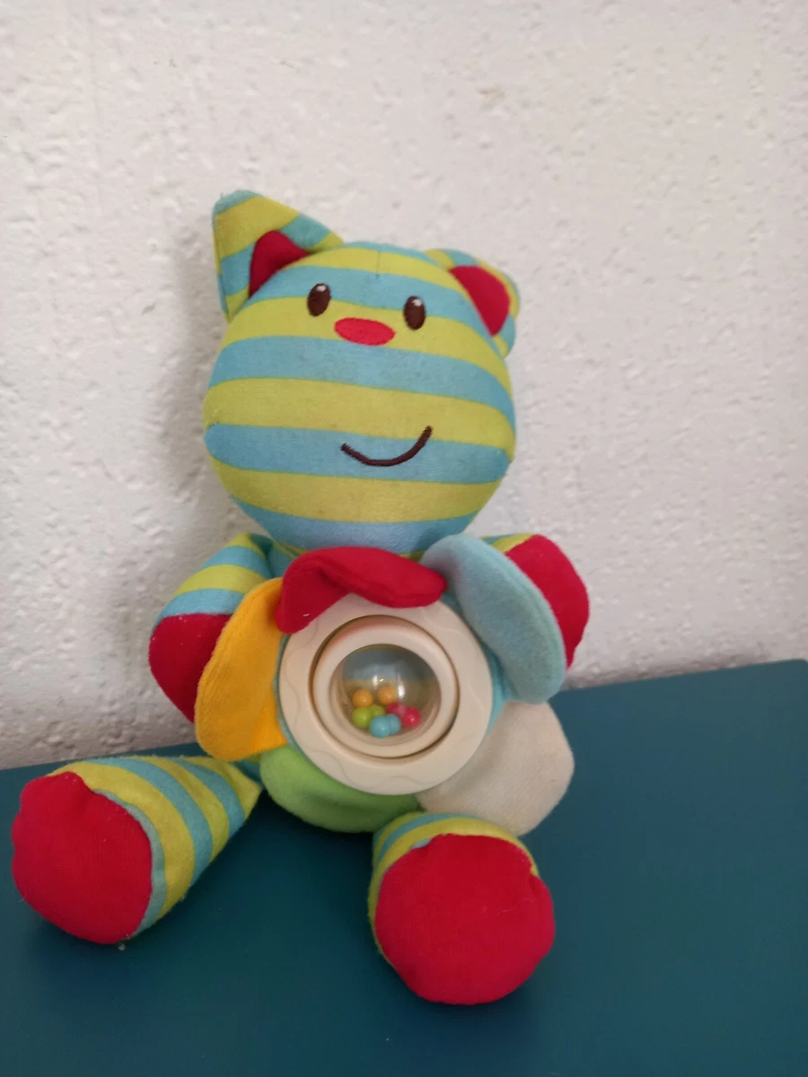 Rattle on sale toys online
