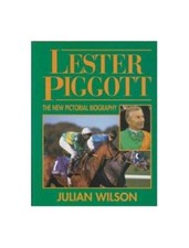 Lester Piggott - Julian Wilson