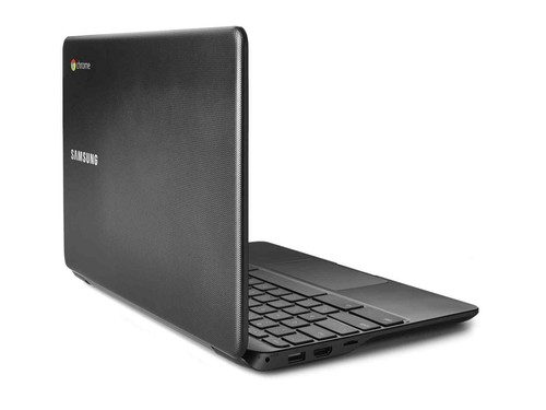 Samsung Chromebook 3 XE501C13-K01US 11.6" HD 4GB 16GB Laptop Notebook - Afbeelding 4 van 6