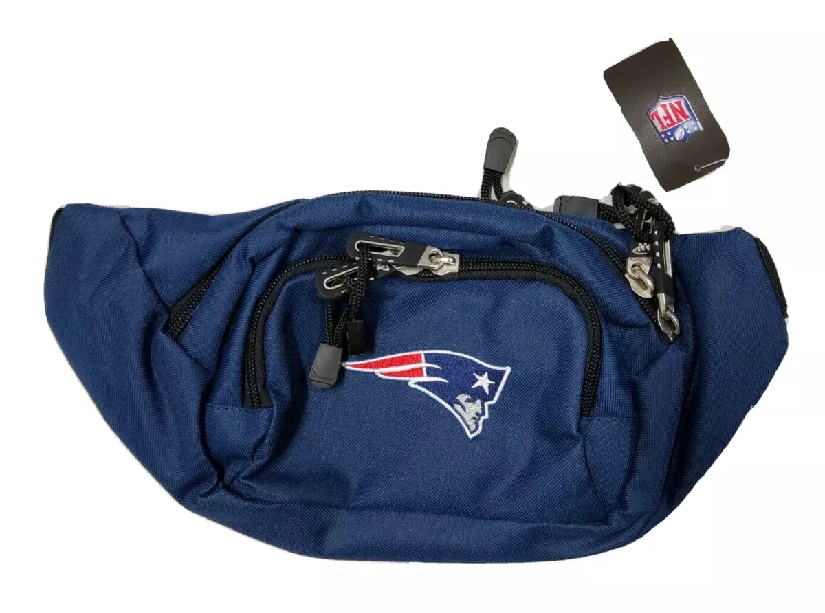 England Patriots NFL North West Adult Fanny Pack New | eBay