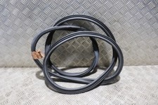 FORD PUMA MK1 ST-LINE BOOT RUBBER SEAL (ON BODY) 2024-2025 RV74
