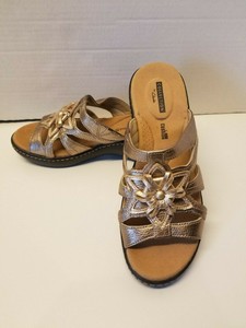 clarks delana venna sandals