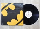 PRINCE Partyman 12" Maxi-Single 1989 US Shrink
