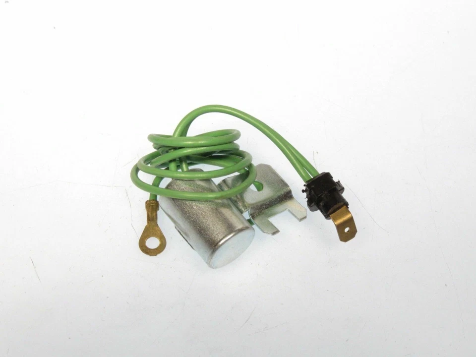 Condensador de encendido nuevo Mercedes Benz 220 Saab 99 y Audi 4000 172-1984 Foto 2 de 2