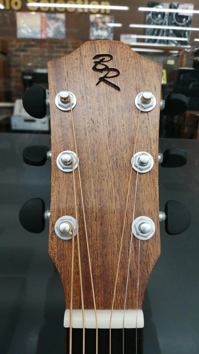 Baton rouge shop acoustic guitar