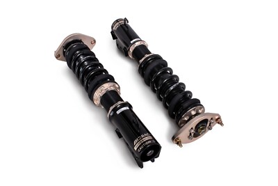 BC Racing RM MA Gewindefahrwerk für Nissan Micra K11 1993-2002 D-03-RM-MA