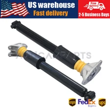 2X REAR SHOCK ABSORBER STRUTS FOR BMW 3 / 4 SERIES F30 F31 328i 335i 435i 440i