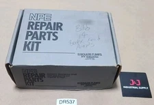 *BRAND NEW* Goulds Pump ITT RPK1ST Repair Kit O-Rings & Shaft Seal + Warranty!