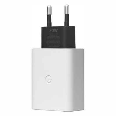 Original Google Pixel 10  9  8  7  6  5 Usb C Schnellladegerät 30W Ladekabel