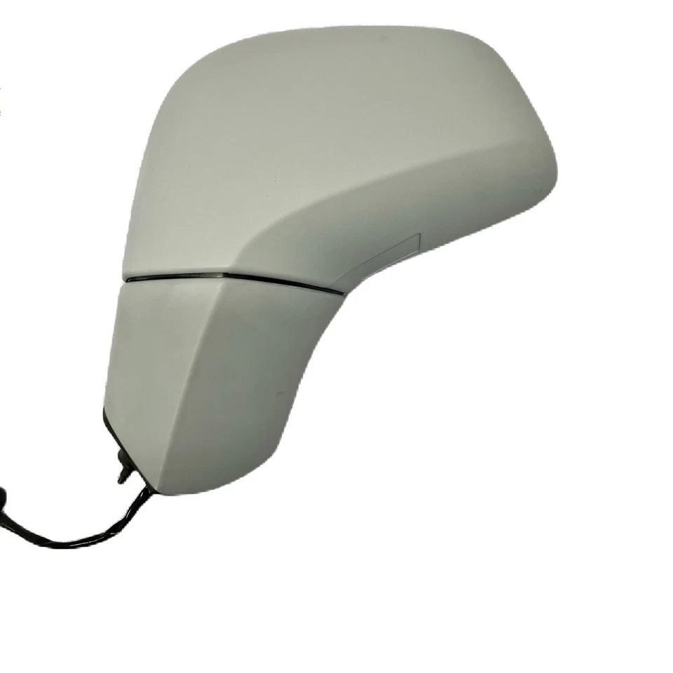 Боковое зеркало для 2013 Buick Encore питания складной с подогревом левый драйвер 5 pin - Изображение 3 из 4