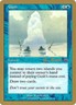 GUSH SLIGHT PLAY (ALEX BORTEH)! *MAGIC WORLD CHAMPIONSHIP DECKS 2001*