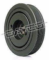 POWERBOND HARMONIC BALANCER for HOLDEN APOLLO JM JP 3.0L V6 3VZ-FE 03/93-05/97