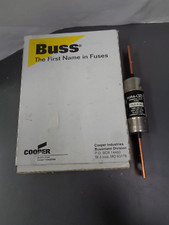 New Bussmann DURA-LAG DLS-R-90 90 Amp Fuse 600 Volt