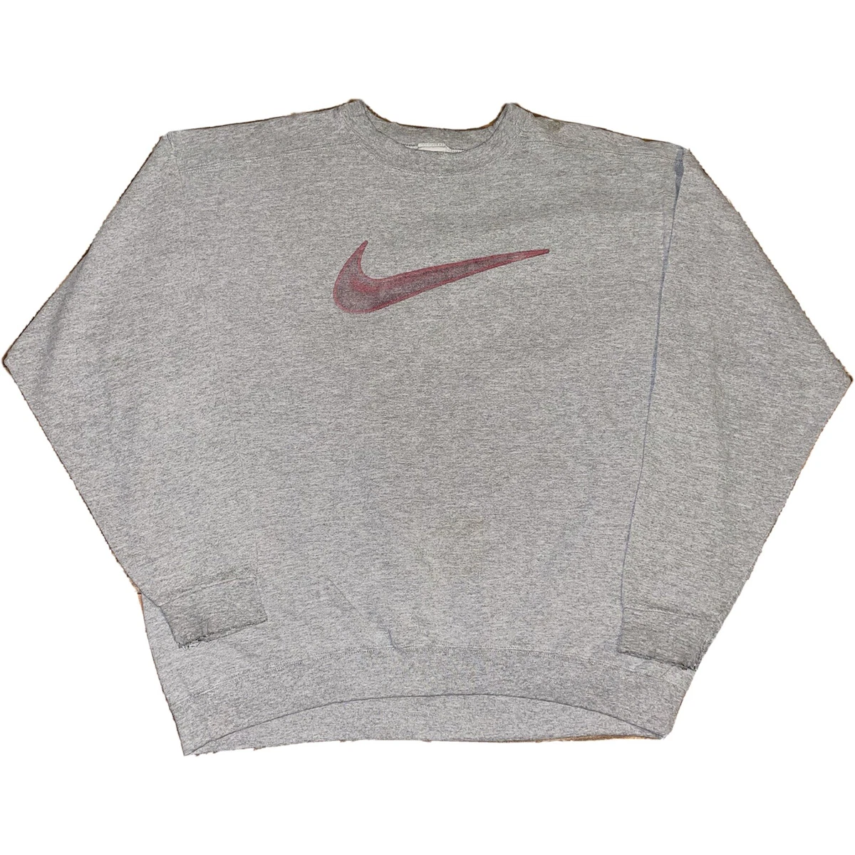 nike 90s crewneck