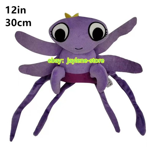 Garten of Banban Plush Characters Kids Game Monster Stuffed Plushies Doll Toys - Picture 86 of 117
