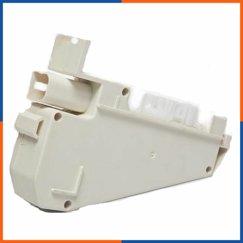 Serrure de porte 16SKV100 Ford pour corriger les problèmes de centralisation et de loquet bloqué