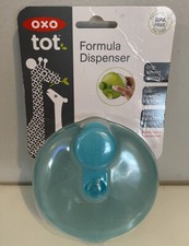 OXO Tot Formula Dispenser - Teal