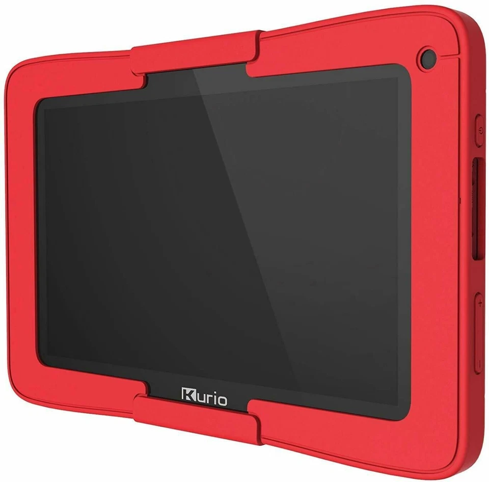 Kurio Tab 7-Inch Childsafe Tableta Android 8GB Memoria 1GB RAM + Gratis 32GB - Imagen 3 de 4