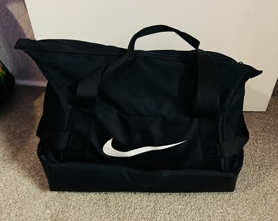 nike hardcase football bag