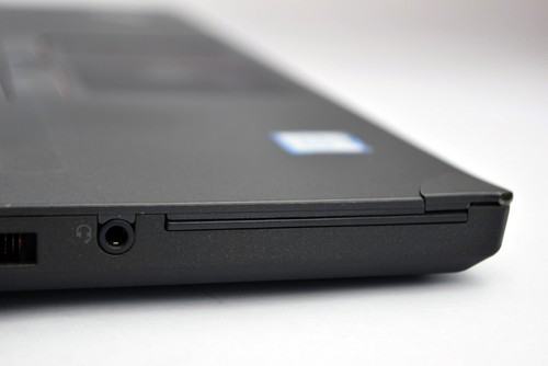 14" ThinkPad i7 7th Gen - 16GB Ram 256GB NVMe | Win 10 | Grade B | Case Worn - Picture 12 of 24