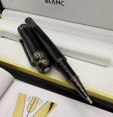 Luxury Montblanc Patron Of Art Tribute To Joseph 2 Limited Edition