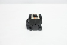 Fuji Electric SC-0 Ac Contactor 110-120v-ac 20a Amp 5hp