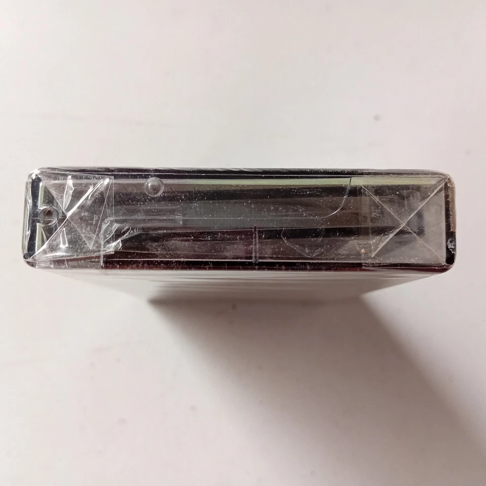 BASF Fun Tape 60 Type I (1994) Blank Cassette Tape Made in Indonesia Nos Rare - Image 4 of 4