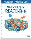 Reading 3 Worktext Answer Key 3rd Edition