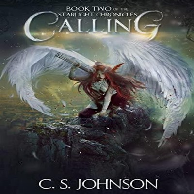 Calling C. S. Johnson Hardcover Lulu Press Inc.