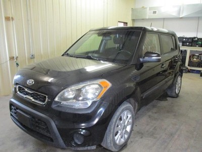 Kia Soul 2012 Automatic Transmission 2.0L 144K mi. 450003BDV0 6229