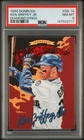 1994 Donruss Diamond Kings #DK-14 - Ken Griffey Jr. - PSA NM-MT 8
