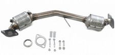 Catalytic Converter For 2003-2006 Subaru Baja Catalytic Converter For 2003-2006 Subaru Baja
