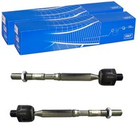 2X SKF Axialgelenk Spurstange Passend FüR Toyota RAV Links+Rechts