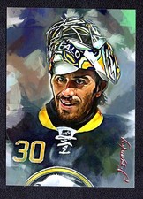 Collecting Ryan Miller: A New USA Olympic Hero is Born 8