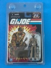 GI JOE 25TH DOC MEDIC MAIL AWAY EXCLUSIVE