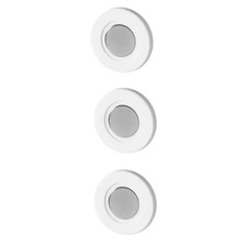 Magnetic Remote Control Holder Wall Mount Adhesive Remote Control Holder Strong