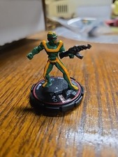 Marvel Heroclix Hydra Operative 009 - Infinit...