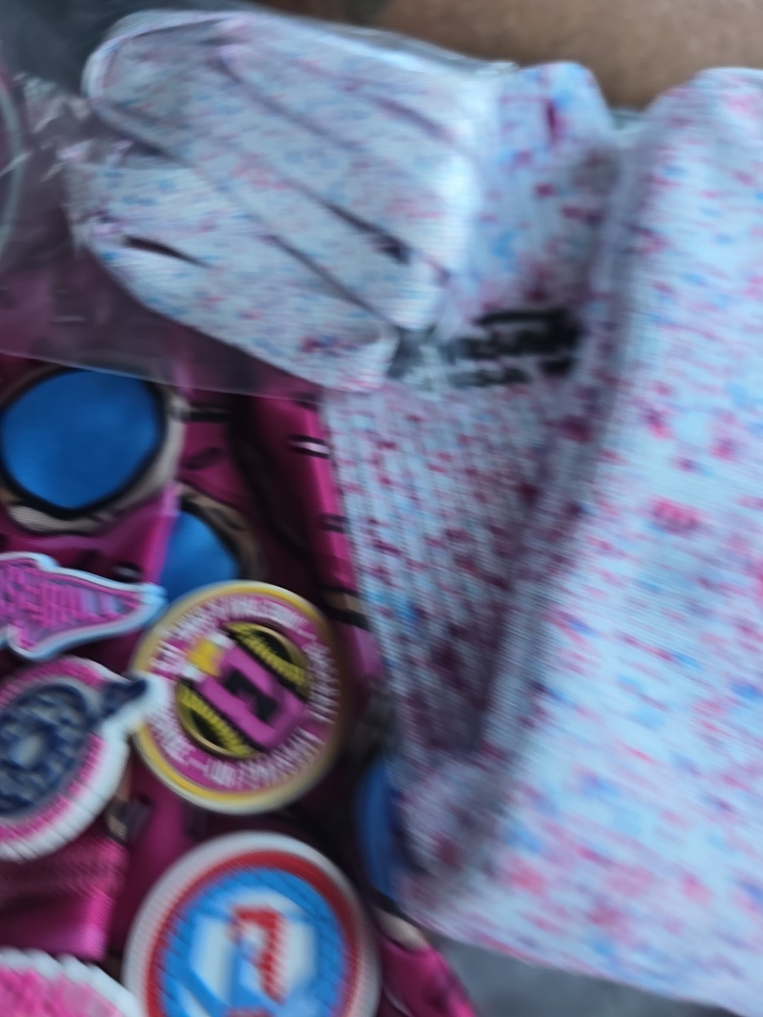 Baseball Lifestyle 101 Holiday Themed Gift Box