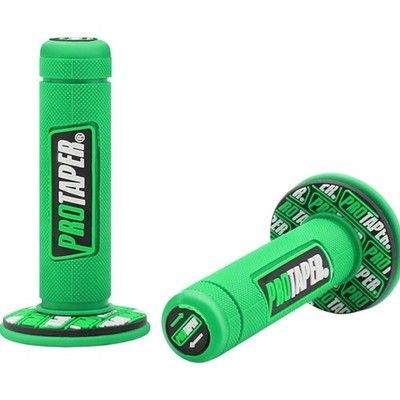 7/8'' Motorcross Handle Grips Dirt Bike 22mm 24mm Truster Grips Motorcycle Er...