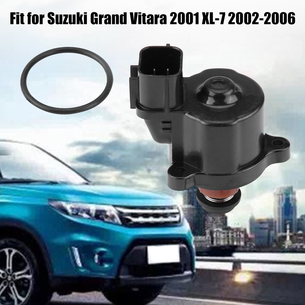 ˜Idle Air Control Valve IAC For Grand Vitara 2001 XL-7 2002-2006 18137