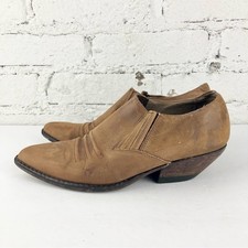Vintage Guess By George Marciano 90 s Cowgirl Booties